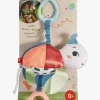 FisherPrice Vogntilbehør-Fisher-Price Sea Me Bounce Turtle Vognlegetøj