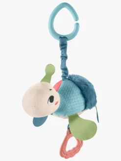 FisherPrice Vogntilbehør-Fisher-Price Sea Me Bounce Turtle Vognlegetøj