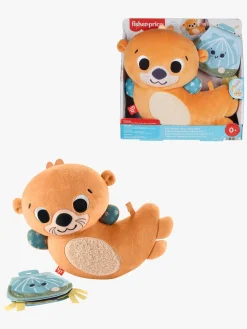 Babylegetøj|FisherPrice Fisher-Price Sensimals Aktivitetslegetøj Odder