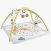 FisherPrice Babylegetøj-Fisher-Price Simply Senses Aktivitetscenter