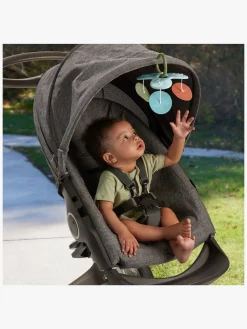 FisherPrice Babylegetøj-Fisher-Price Simply Senses Aktivitetscenter