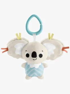 FisherPrice Babylegetøj-Fisher-Price Simply Senses Aktivitetscenter