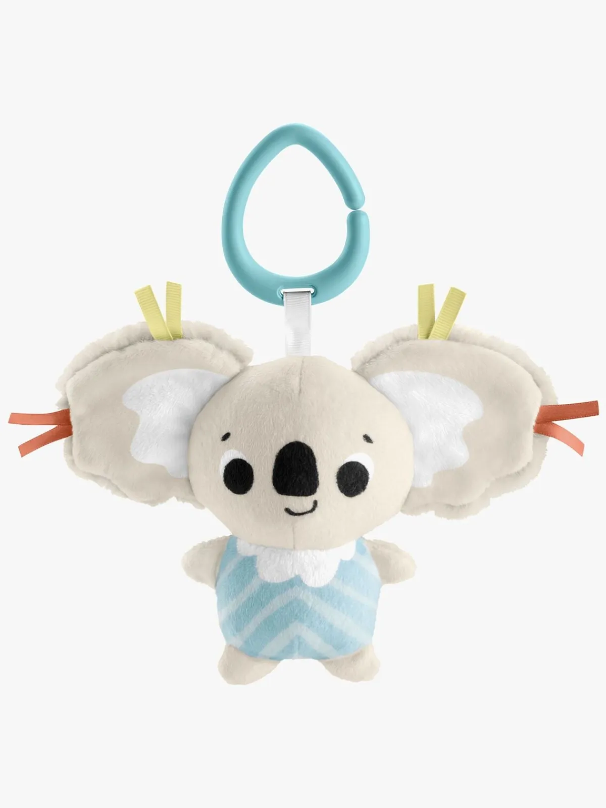 FisherPrice Babylegetøj-Fisher-Price Simply Senses Aktivitetscenter