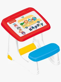 FisherPrice Togbaner & Legeborde-Fisher-Price Skolebord