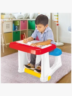 FisherPrice Togbaner & Legeborde-Fisher-Price Skolebord