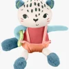 Babylegetøj|FisherPrice Fisher-Price Sne Leopard Aktivitetslegetøj