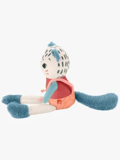 Babylegetøj|FisherPrice Fisher-Price Sne Leopard Aktivitetslegetøj