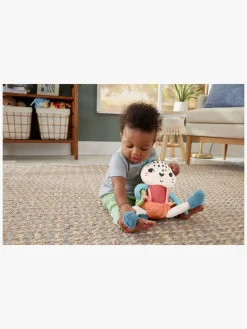 Babylegetøj|FisherPrice Fisher-Price Sne Leopard Aktivitetslegetøj