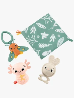 Babylegetøj|FisherPrice Fisher-Price So Many Senses Gavesæt