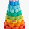 Babylegetøj|FisherPrice Fisher-Price Stabeltårn