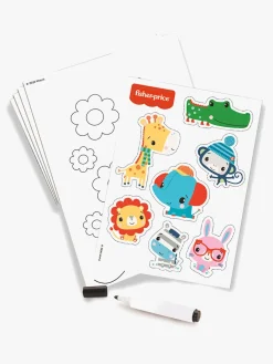 Kreativt Legetøj|FisherPrice Fisher-Price Staffeli