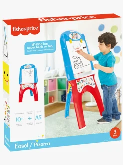 Kreativt Legetøj|FisherPrice Fisher-Price Staffeli