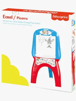 Kreativt Legetøj|FisherPrice Fisher-Price Staffeli