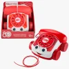 FisherPrice Babylegetøj-Fisher-Price Træklegetøj Telefon