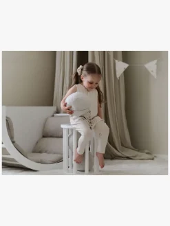 Børnemøbler|FitWood Hilla Bold, White