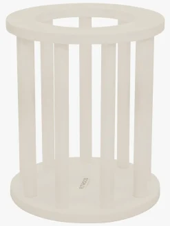 Børn FitWood Børnemøbler-LUOTO Skammel, Beige