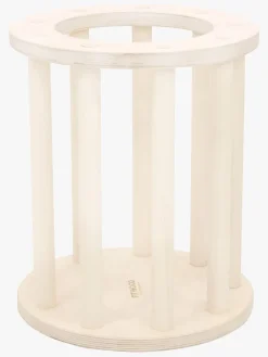 Børnemøbler|FitWood Luoto Skammel Birk