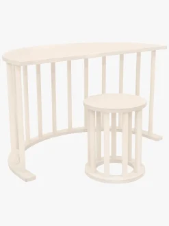 Børnemøbler|FitWood Luoto Skammel Birk