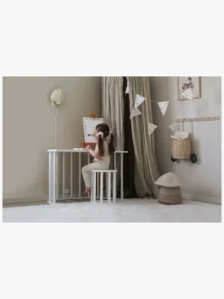 Børnemøbler|FitWood Luoto Skammel Birk