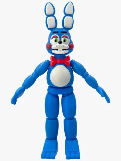 Legetøjsfigurer|FiveNightsAtFreddys Five Nights at Freddy's Core Figursæt 4-pak