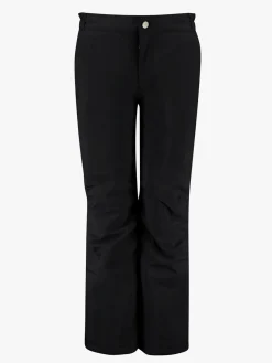 Termotøj|Vintertøj|FiveSeasons Five Seasons Billie Overtræksbukser, Black