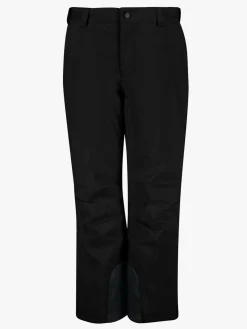 Termotøj|Vintertøj|FiveSeasons Five Seasons Evron JR Overtræksbukser, Black