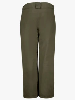 Termotøj|Vintertøj|FiveSeasons Five Seasons Evron JR Overtræksbukser, Crocodile