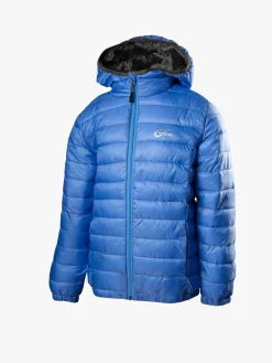 Overtøj|FiveSeasons Five Seasons Macall Dynejakke, Phantom