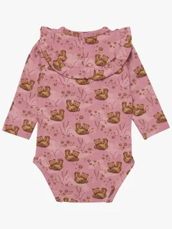 Bodyer & Heldragter|Fixoni Body, Nostalgia Rose