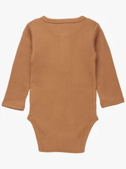 Bodyer & Heldragter|Fixoni Body, Tobacco Brown