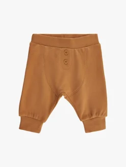 Børn Fixoni Underdele-Bukser, Almond