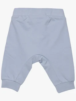 Underdele|Fixoni Bukser, Blue Fog