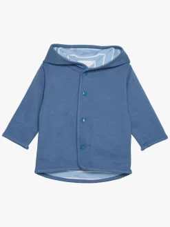 Overdele|Fixoni Cardigan, Blue Fusion