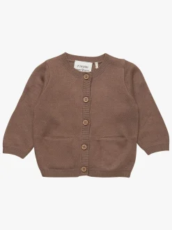 Børn Fixoni Overdele-Cardigan, Portabella