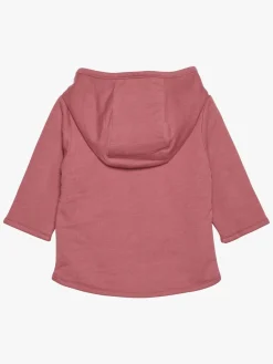 Overdele|Fixoni Cardigan, Withered Rose