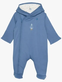 Børn Fixoni Heldragter-Heldragt, Blue Fusion