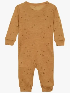 Heldragter|Fixoni Heldragt, Brown Sugar Brun