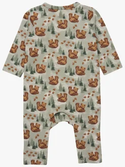 Børn Fixoni Nattøj-Heldragt, Seagrass