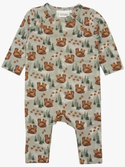 Børn Fixoni Nattøj-Heldragt, Seagrass