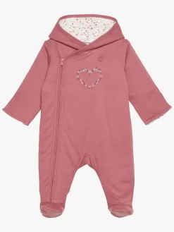 Heldragter|Fixoni Heldragt, Whitered Rose Lyserød