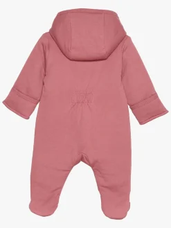 Heldragter|Fixoni Heldragt, Whitered Rose Lyserød