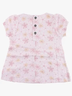 Kjoler & Tunikaer|Fixoni Into Kjole, Soft Rose