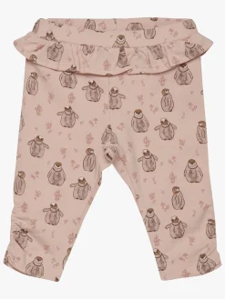 Underdele|Fixoni Leggings, Cameo Rose