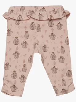 Underdele|Fixoni Leggings, Cameo Rose