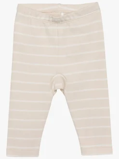 Underdele|Fixoni Leggings, Oatmeal