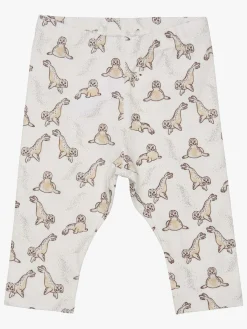 Børn Fixoni Underdele-Leggings, Pristine