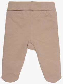 Underdele|Fixoni Præmatur Joggingbukser, Stucco