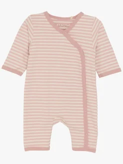 Præmatur|Fixoni Præmatur Pyjamasser 2-pak Str. 32, Pink