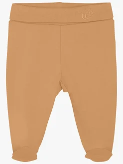 Præmatur|Fixoni Præmatur Pyjamassæt Str. 38, Brun