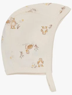 Præmatur|Fixoni Præmatur Pyjamassæt Str. 38, Brun